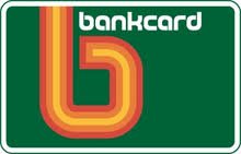 Pay safely with BankCard